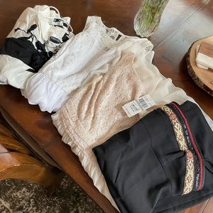 Small Womens Dress bundle, one NWT